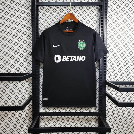 Maillot Sporting  Quatrième 2023/24