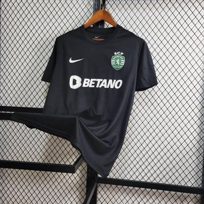 Maillot Sporting  Quatrième 2023/24