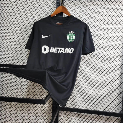 Maillot Sporting  Quatrième 2023/24