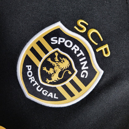 Maillot Sporting Troisième 2023/24