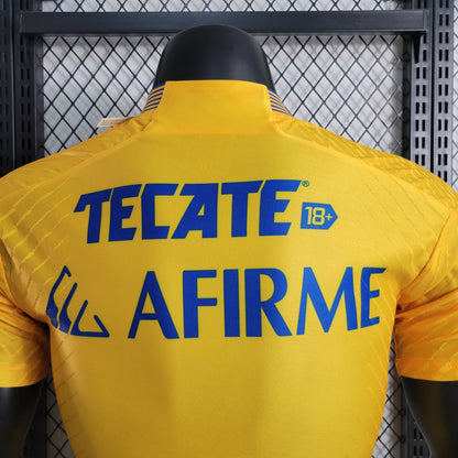Maillot Tigres Domicile 2023/24 - Version Joueur