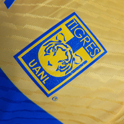 Maillot Tigres Domicile 2023/24 - Version Joueur