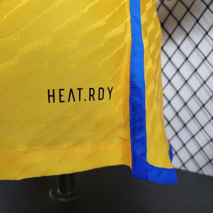 Maillot Tigres Domicile 2023/24 - Version Joueur