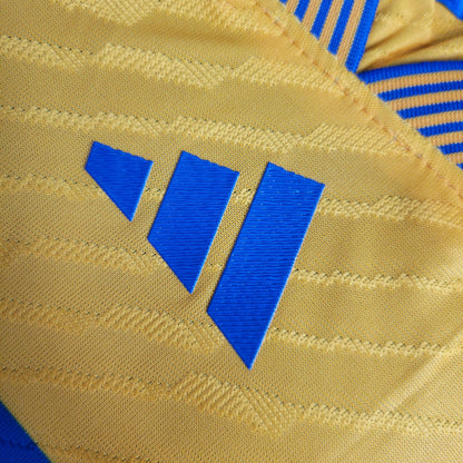 Maillot Tigres Domicile 2023/24 - Version Joueur