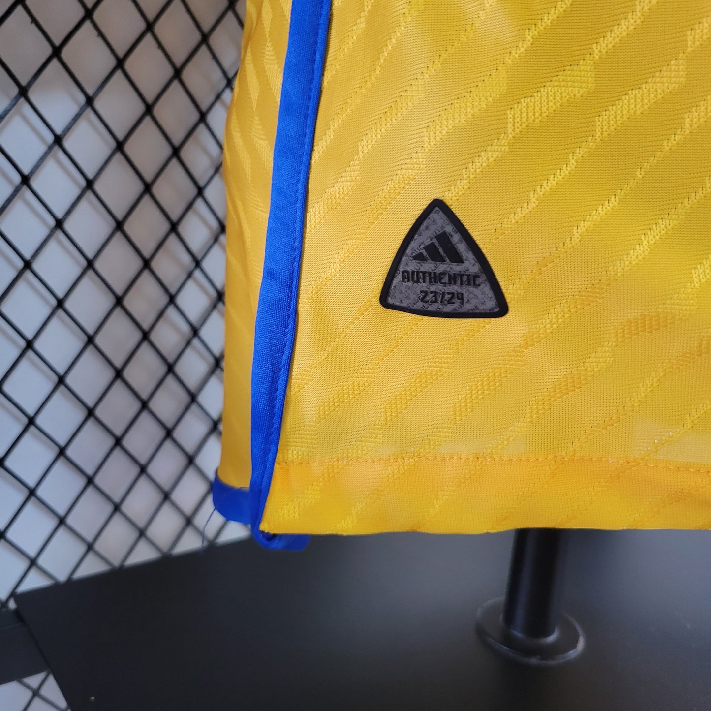 Maillot Tigres Domicile 2023/24 - Version Joueur