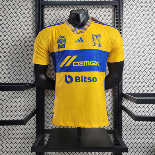 Maillot Tigres Domicile 2023/24 - Version Joueur