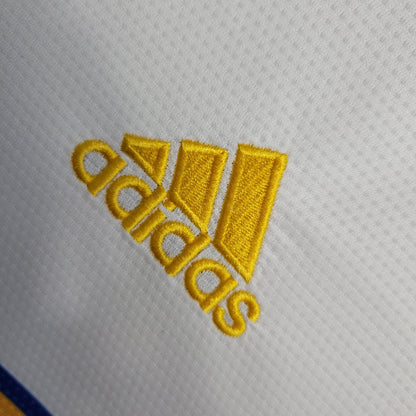 Maillot Tigres Extérieur 2023/24 - MyBabiesHeros