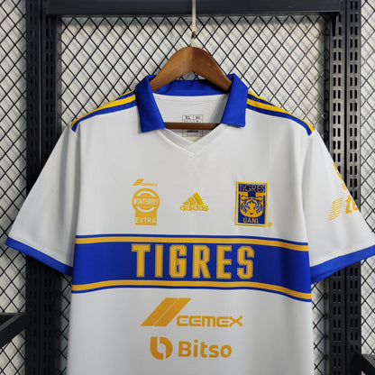 Maillot Tigres Extérieur 2023/24 - MyBabiesHeros