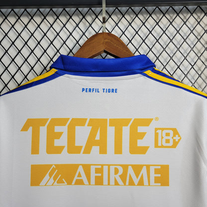 Maillot Tigres Extérieur 2023/24 - MyBabiesHeros
