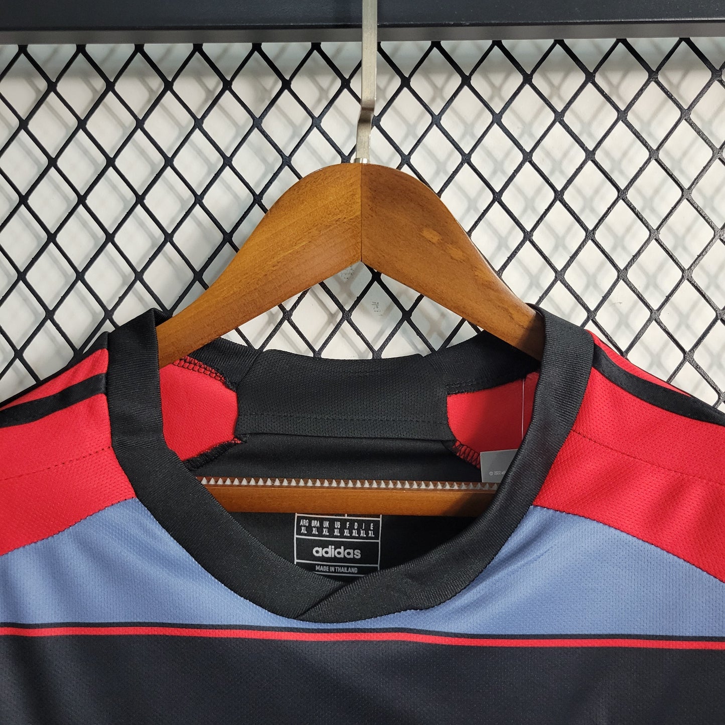 Maillot Toronto Extérieur 2023/24 - MyBabiesHeros