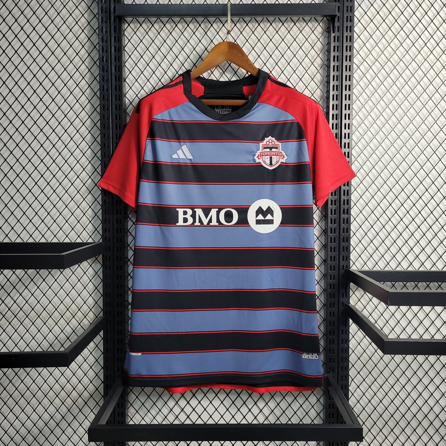 Maillot Toronto Extérieur 2023/24 - MyBabiesHeros