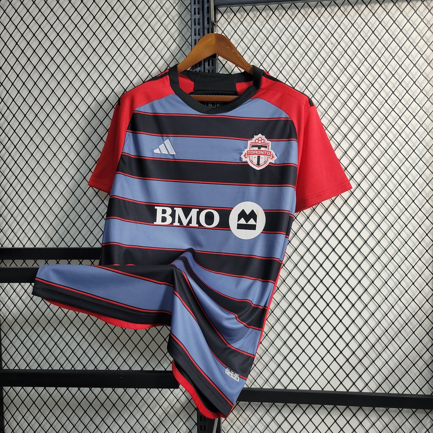 Maillot Toronto Extérieur 2023/24 - MyBabiesHeros
