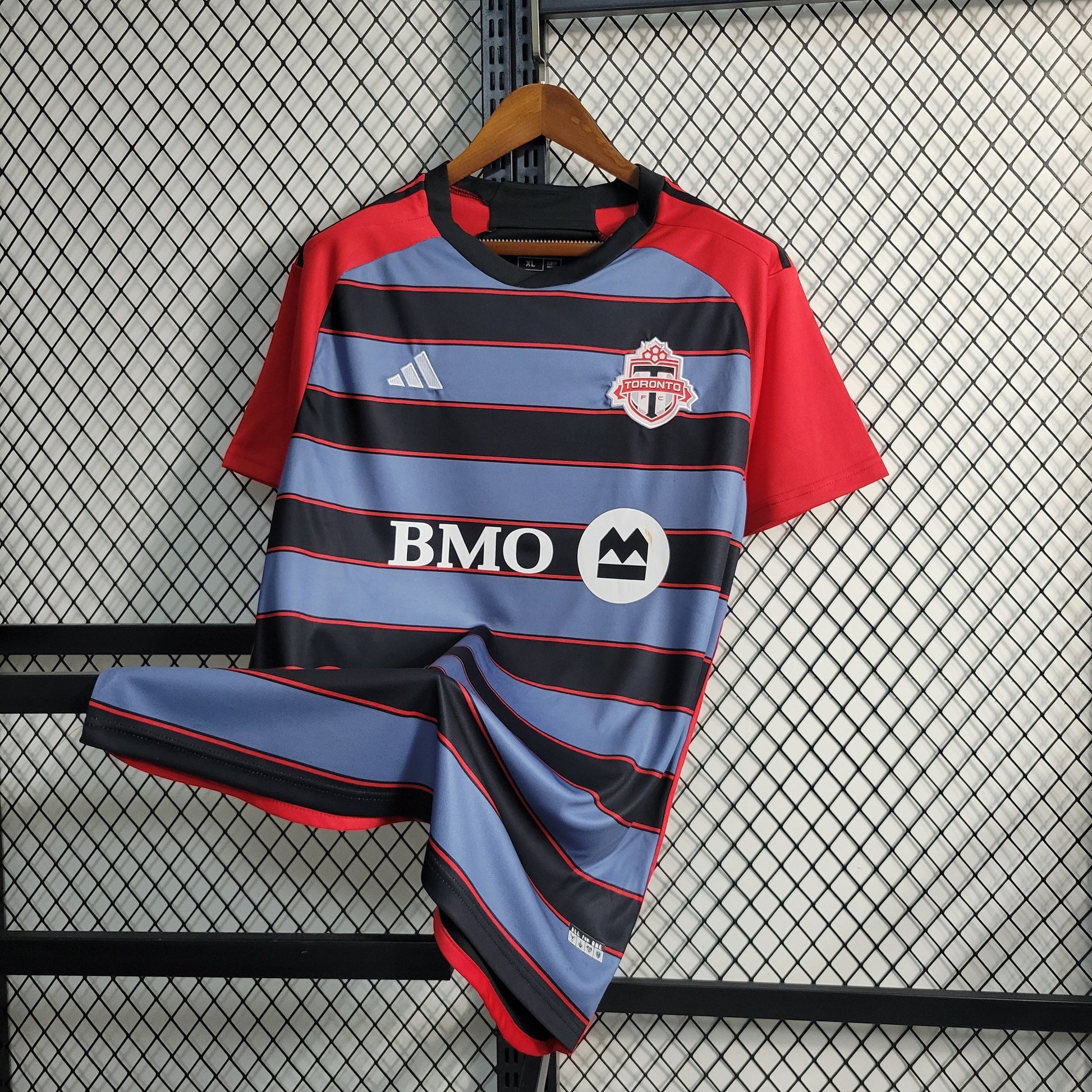 Maillot Toronto Extérieur 2023/24 - MyBabiesHeros