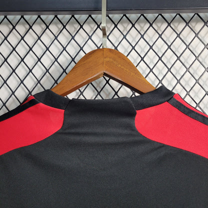 Maillot Toronto Extérieur 2023/24 - MyBabiesHeros