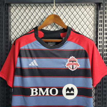 Maillot Toronto Extérieur 2023/24 - MyBabiesHeros