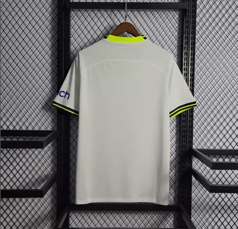 Maillot Tottenham Hotspur Domicile 2022/23