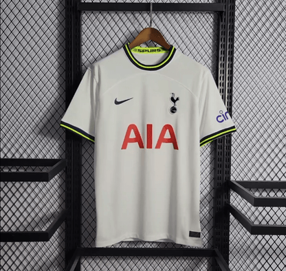 Maillot Tottenham Hotspur Domicile 2022/23