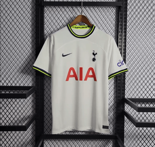 Maillot Tottenham Hotspur Domicile 2022/23