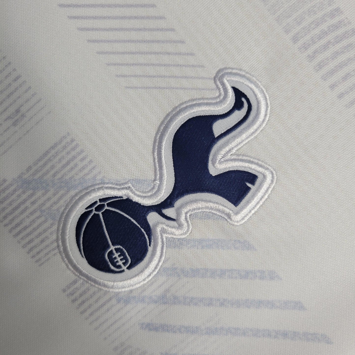 Maillot Tottenham Hotspur Domicile 2023/24 - MyBabiesHeros
