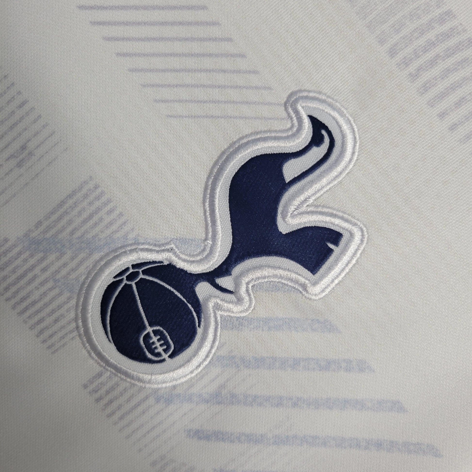 Maillot Tottenham Hotspur Domicile 2023/24 - MyBabiesHeros