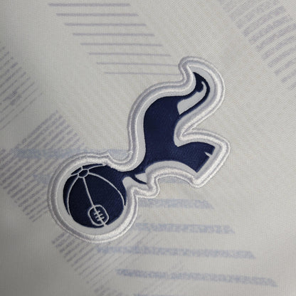 Maillot Tottenham Hotspur Domicile 2023/24 - MyBabiesHeros