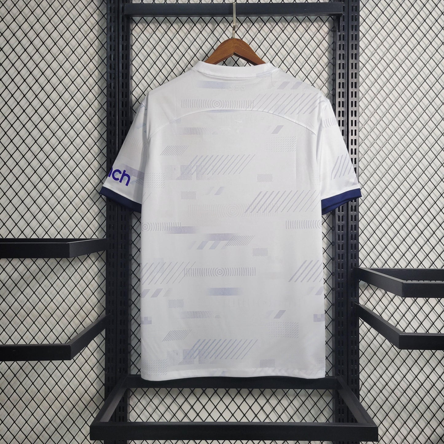 Maillot Tottenham Hotspur Domicile 2023/24 - MyBabiesHeros