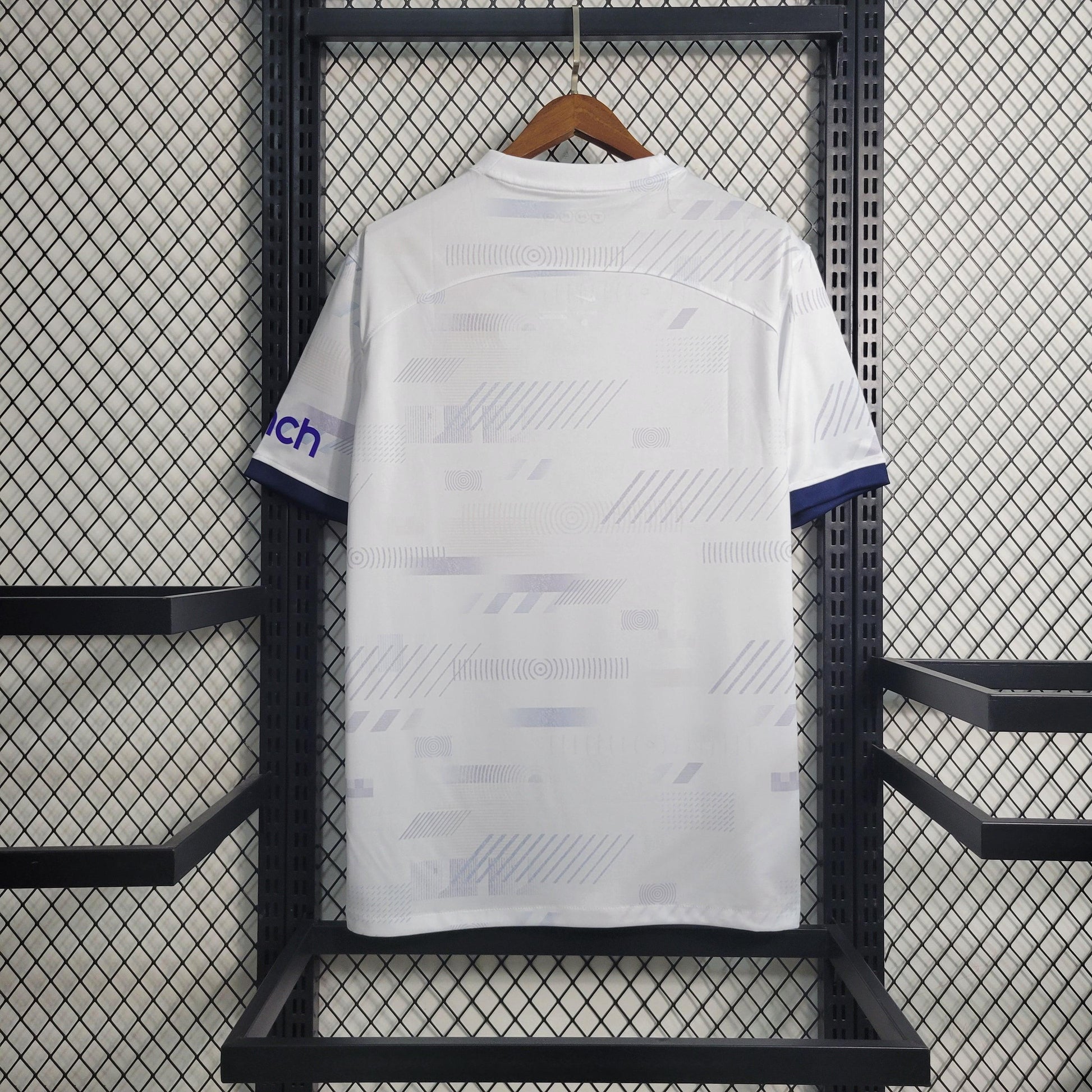 Maillot Tottenham Hotspur Domicile 2023/24 - MyBabiesHeros