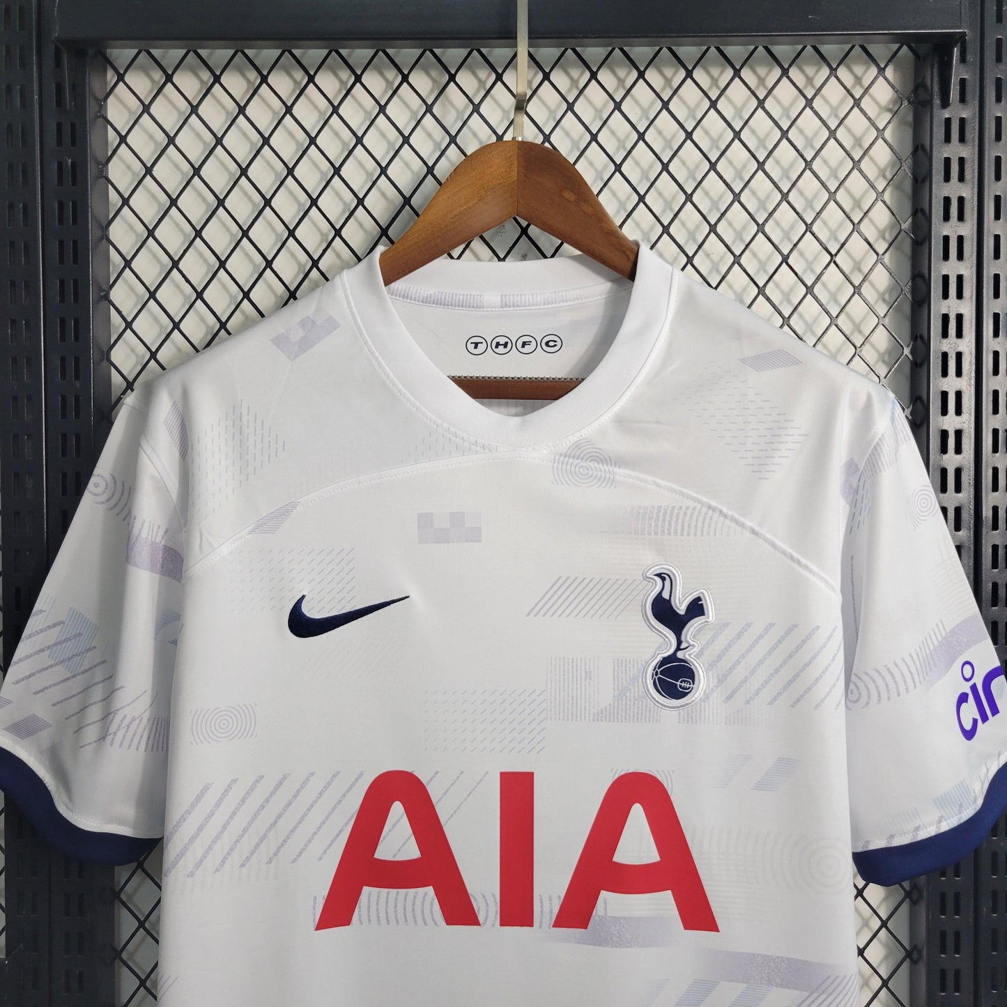 Maillot Tottenham Hotspur Domicile 2023/24 - MyBabiesHeros