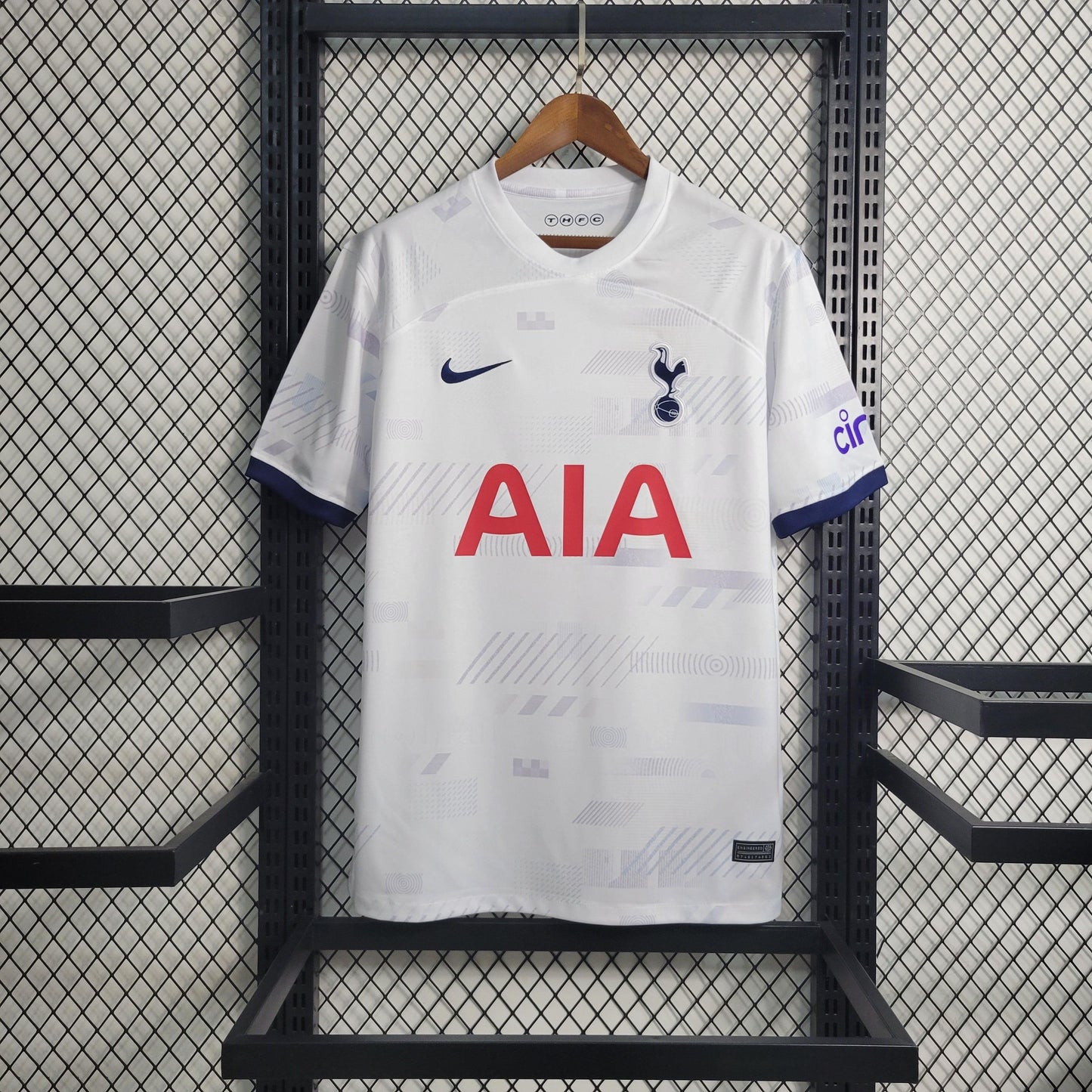 Maillot Tottenham Hotspur Domicile 2023/24 - MyBabiesHeros