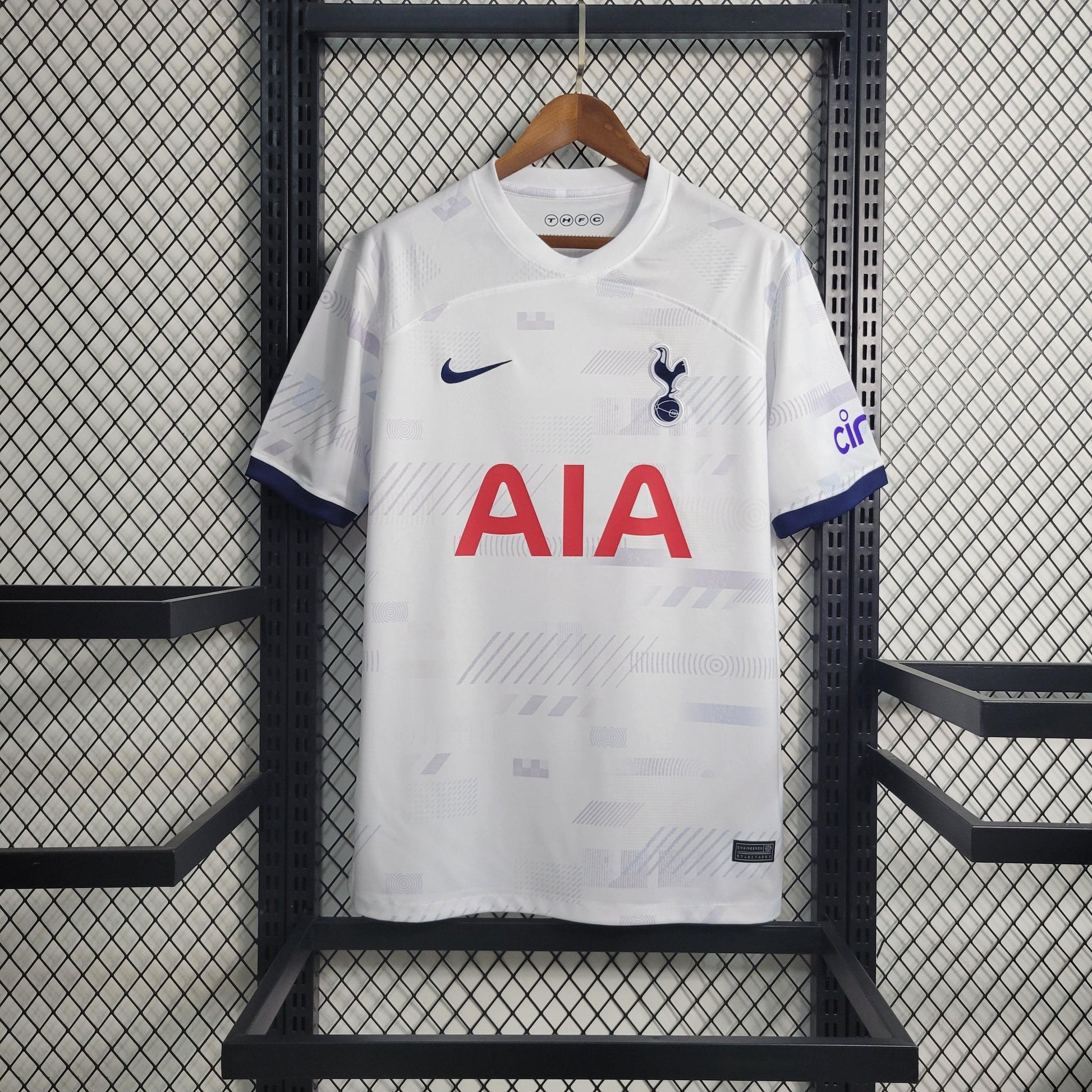 Maillot Tottenham Hotspur Domicile 2023/24 - MyBabiesHeros