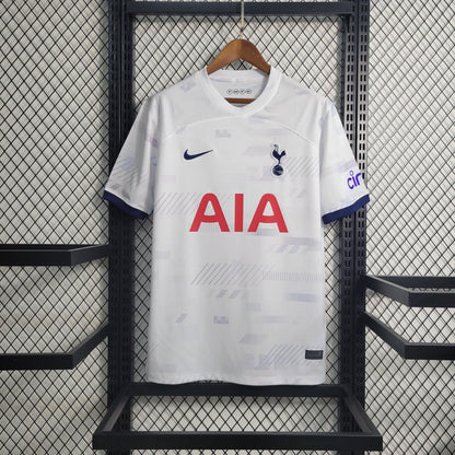 Maillot Tottenham Hotspur Domicile 2023/24 - MyBabiesHeros