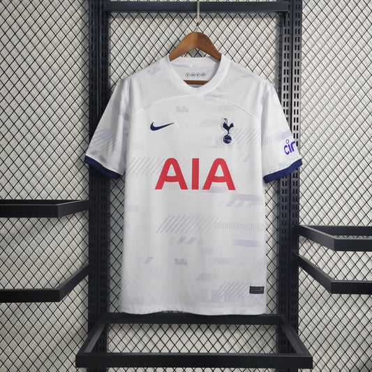 Maillot Tottenham Hotspur Domicile 2023/24 - MyBabiesHeros
