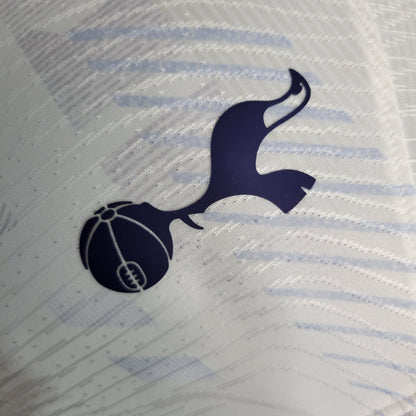 Maillot Tottenham Hotspur Domicile 2023/24 - Version Joueur