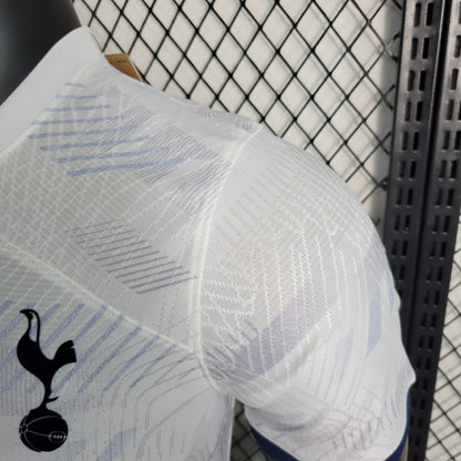 Maillot Tottenham Hotspur Domicile 2023/24 - Version Joueur