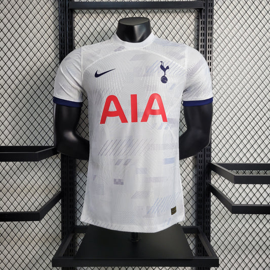 Maillot Tottenham Hotspur Domicile 2023/24 - Version Joueur