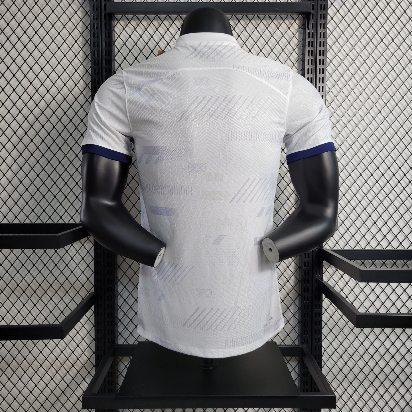Maillot Tottenham Hotspur Domicile 2023/24 - Version Joueur