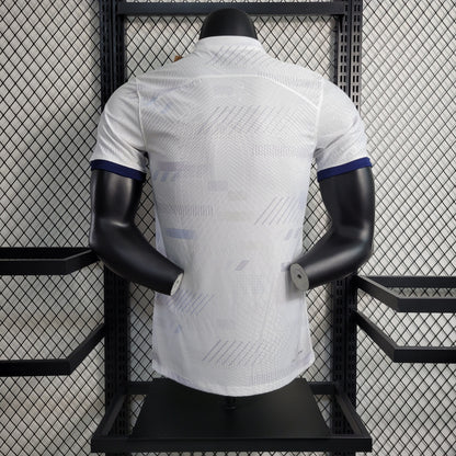 Maillot Tottenham Hotspur Domicile 2023/24 - Version Joueur