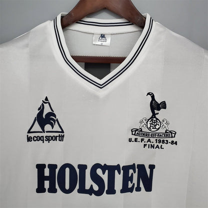 Maillot Tottenham Hotspur Domicile 1983/84
