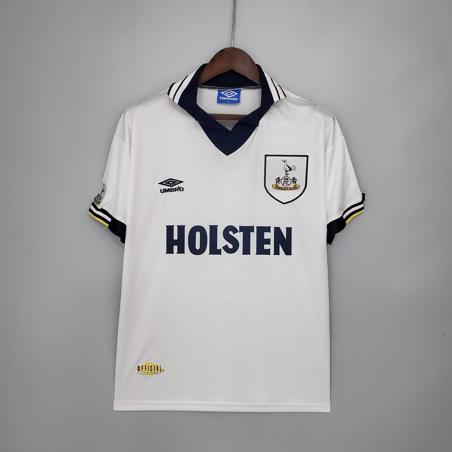 Maillot Tottenham Hotspur Domicile 1994/95
