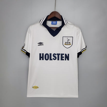Maillot Tottenham Hotspur Domicile 1994/95