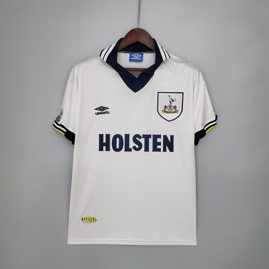 Maillot Tottenham Hotspur Domicile 1994/95