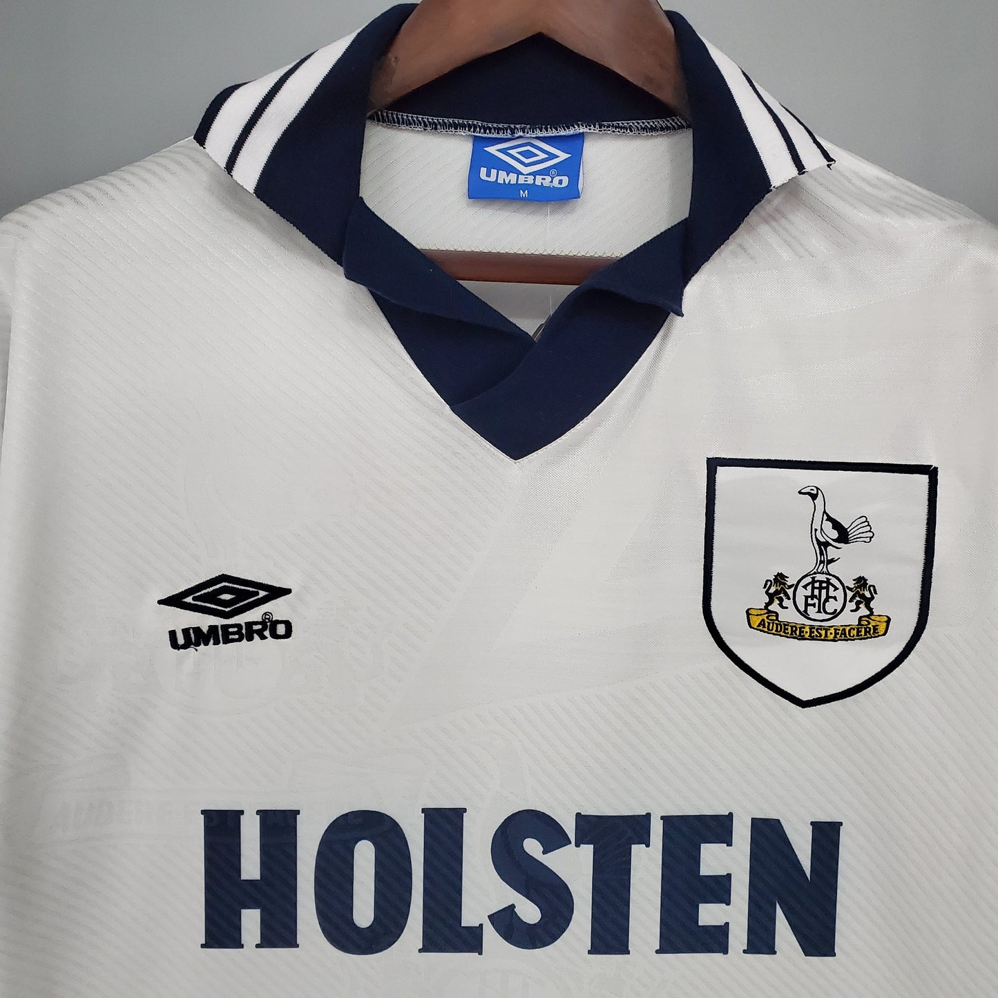 Maillot Tottenham Hotspur Domicile 1994/95