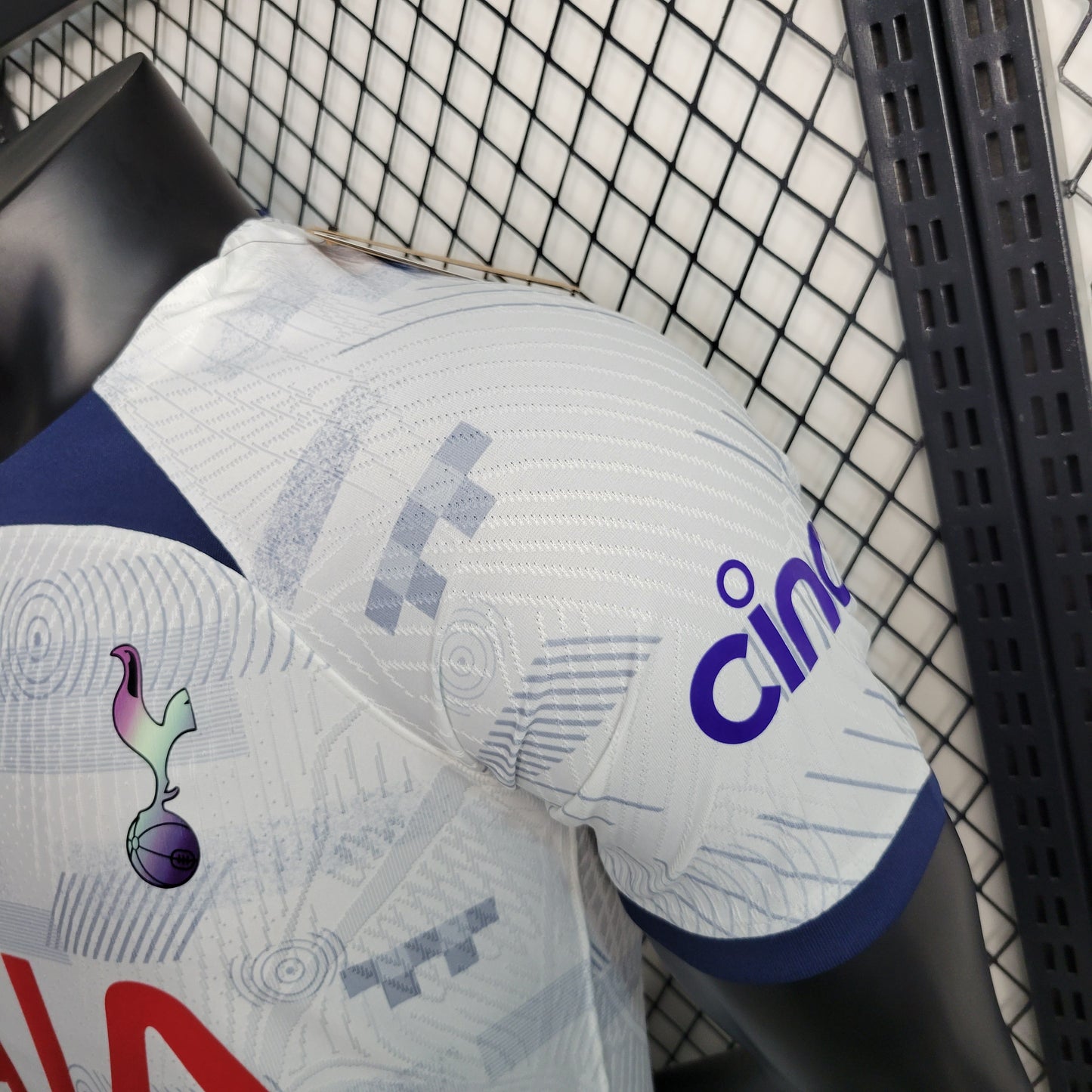 Maillot Tottenham Hotspur Édition Spéciale 2023/24 - Version Joueur