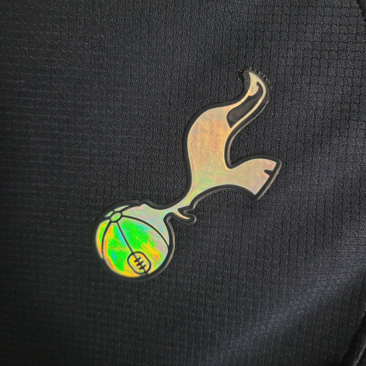Maillot Tottenham Hotspur Extérieur 2023/24