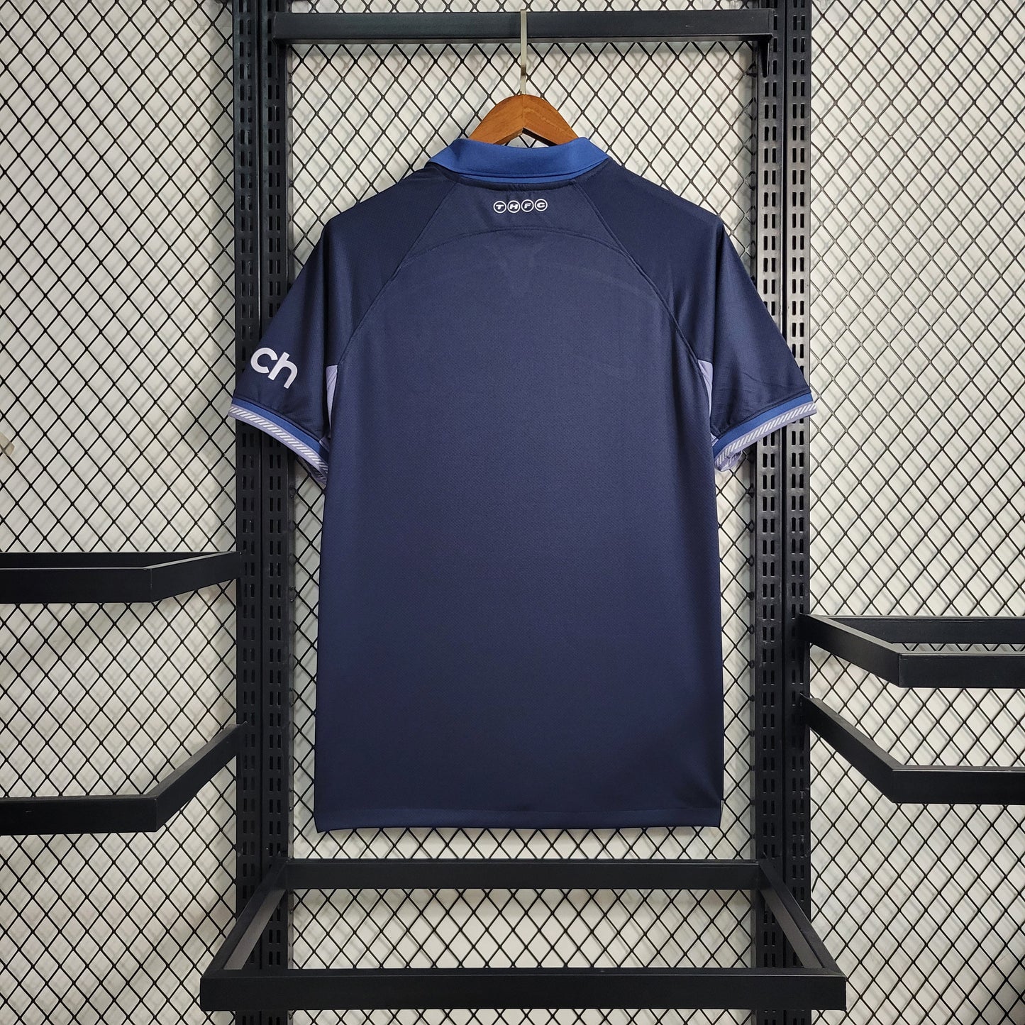 Maillot Tottenham Hotspur Extérieur 2023/24