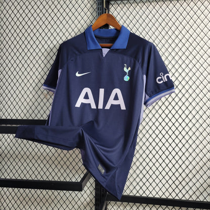 Maillot Tottenham Hotspur Extérieur 2023/24
