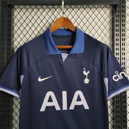 Maillot Tottenham Hotspur Extérieur 2023/24