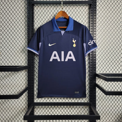 Maillot Tottenham Hotspur Extérieur 2023/24
