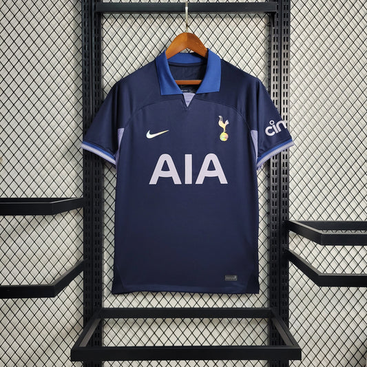 Maillot Tottenham Hotspur Extérieur 2023/24