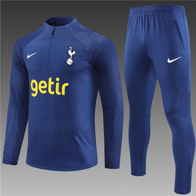 Tottenham Hotspur - Survêtement - 1/2 Zip